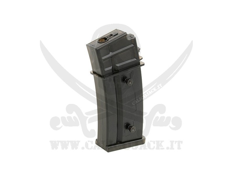 CYMA MONOFILARE DA 150BB PER G36