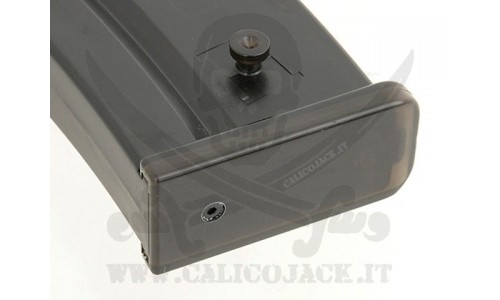 CYMA MONOFILARE DA 150BB PER G36