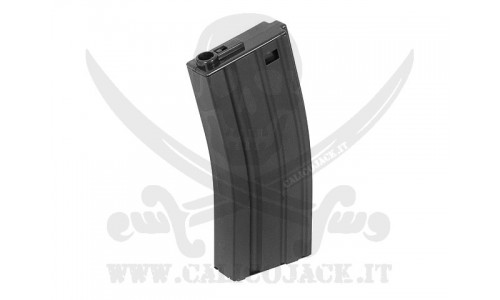 CYMA 140BB MAGAZINE FOR M SERIES