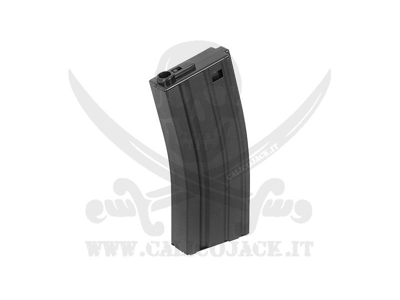 CYMA 140BB MAGAZINE FOR M SERIES