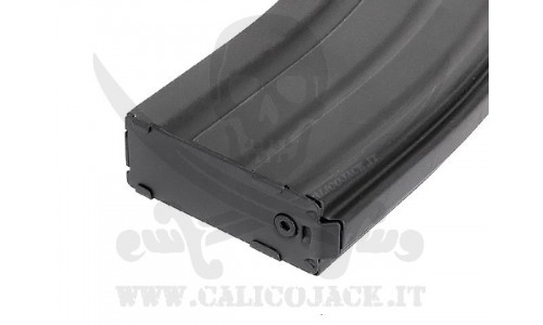 CYMA 140BB MAGAZINE FOR M SERIES