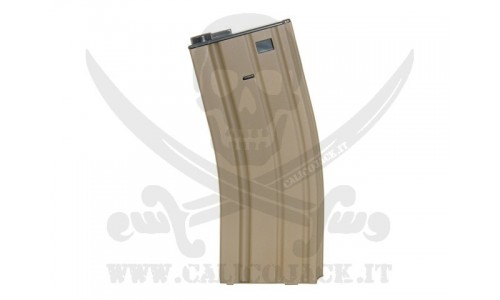 CYMA 150BB MAGAZINE FOR M SERIES