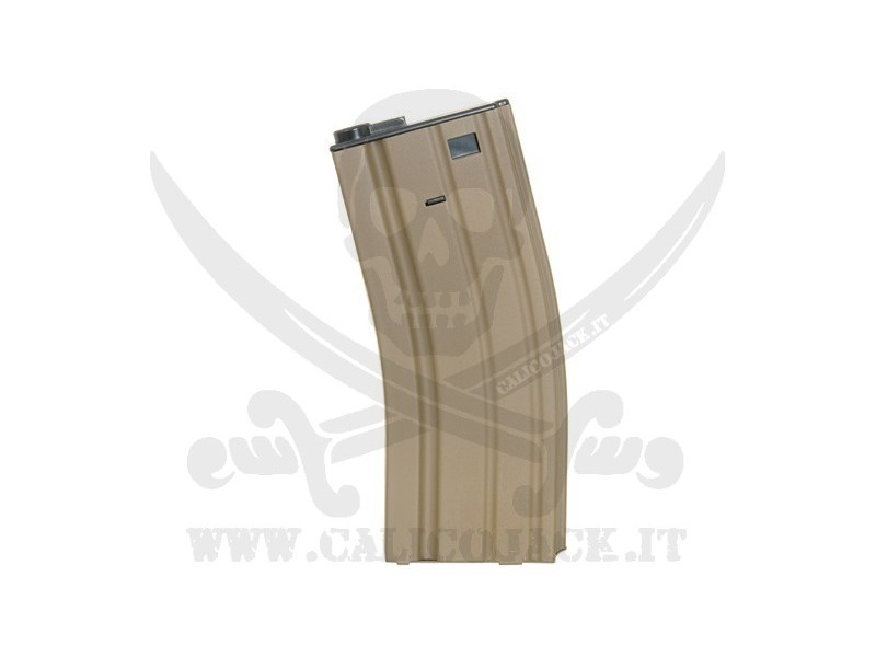 CYMA 150BB MAGAZINE FOR M SERIES