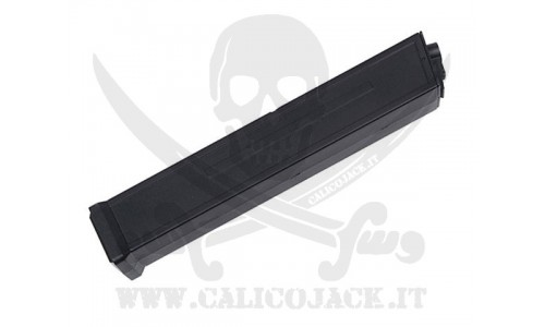 450rd M89A HI-CAP MAGAZINE 