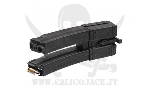 CYMA PER SERIE MP5 DA 570BB