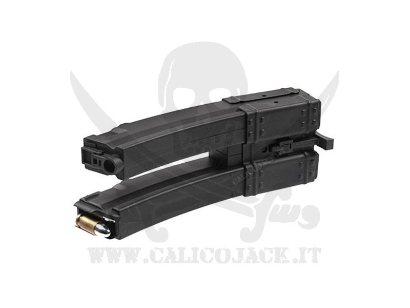 CYMA PER SERIE MP5 DA 570BB