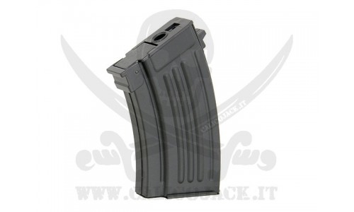 220rd AK MAGAZINE CYMA