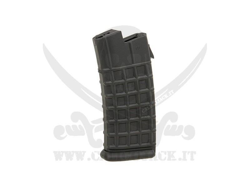 JG 330BB MAGAZINE FOR AUG SERIES