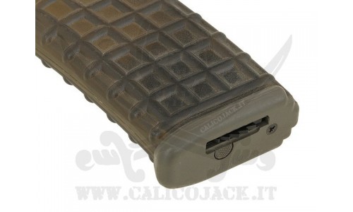 JG 330BB MAGAZINE FOR AUG SERIES OD