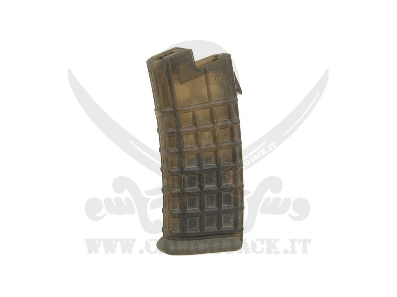 JG 330BB MAGAZINE FOR AUG SERIES OD