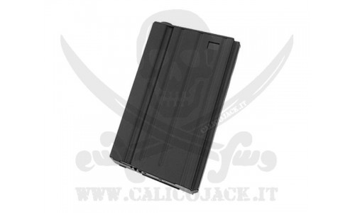 450rd SR25 MAGAZINE A&K