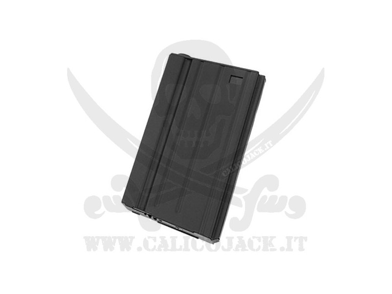 A&K MAGAZINE FOR SR25 SERIES 450BB