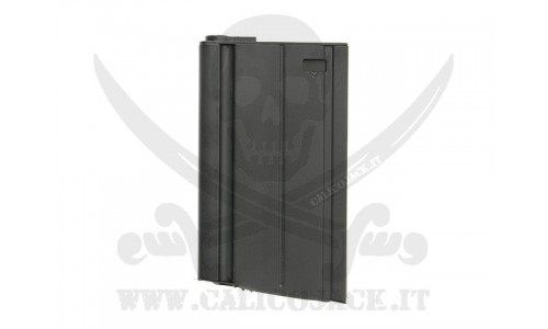 DBOYS MAGAZINE FOR SCAR-H 400BB