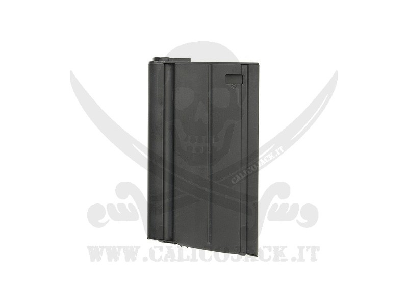 DBOYS CARICATORE PER SCAR-H 400BB