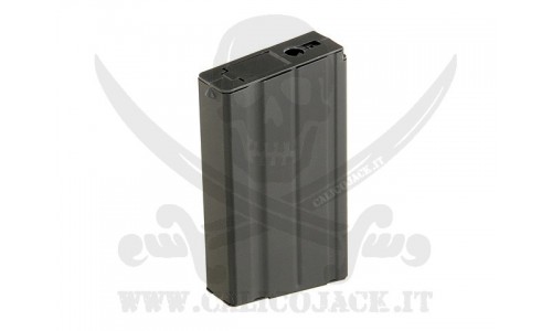 JG 500BB MAGAZINE FOR LK58 SERIES