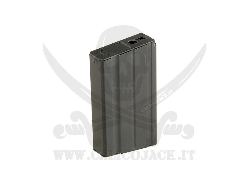 JG 500BB MAGAZINE FOR LK58 SERIES