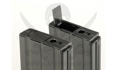 JG 500BB MAGAZINE FOR LK58 SERIES