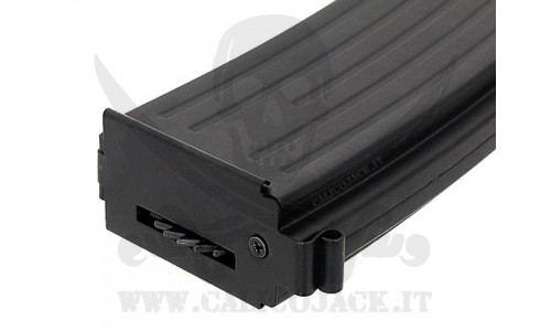 AGM 400BB MAGAZINE FOR MP44