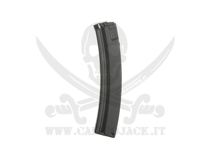 CYMA PER SERIE MP5 DA 260BB