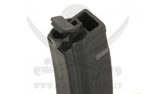 CYMA PER SERIE MP5 DA 260BB