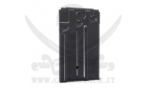 500rd G3 MAGAZINE JG