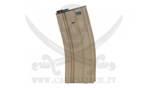 CYMA 350bb MAGAZINE FOR M4