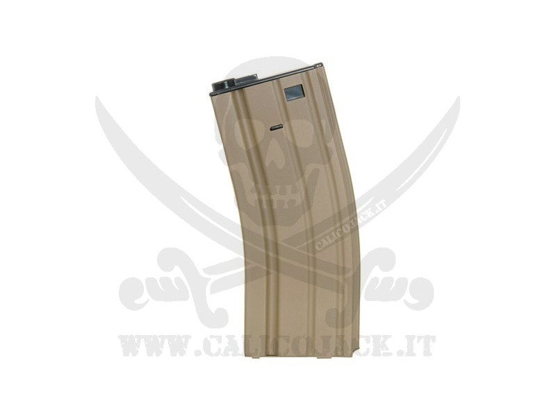 CYMA 350bb MAGAZINE FOR M4