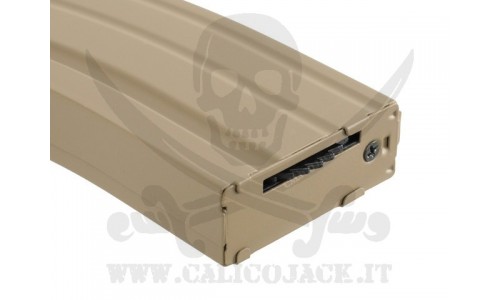 CYMA 350bb MAGAZINE FOR M4