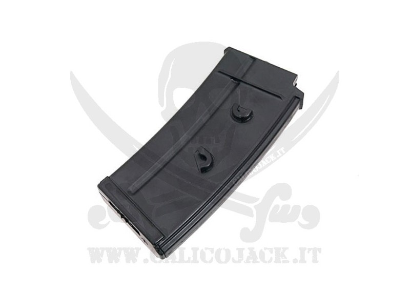 JG CARICATORE PER SERIE SIG 350BB