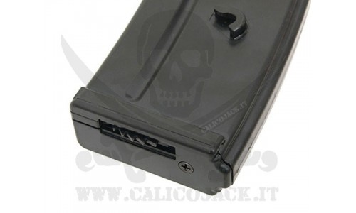 JG 350BB MAGAZINE FOR SIG SERIES