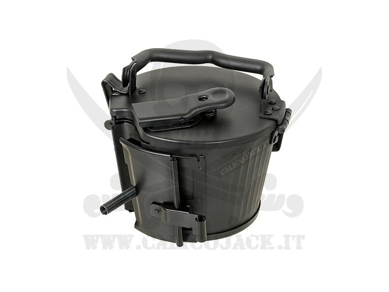 AGM DRUM 2500BB PER MG42