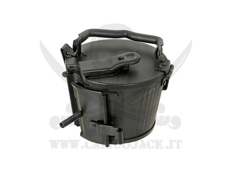 AGM 2500BB DRUM FOR MG42