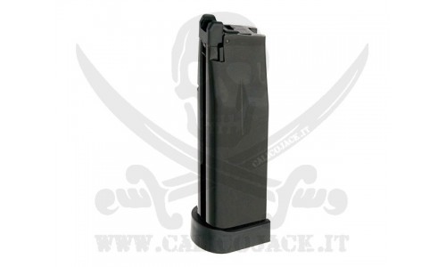 KP-05 CO2 HI-CAPA 29BB KJW