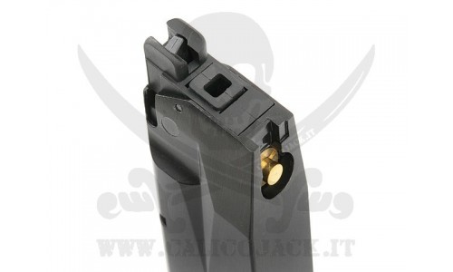 KJW KP-01-E2 GAS P226 20BB