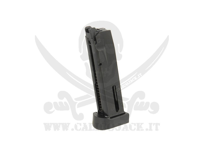 KJW KP-01-E2 CO2 P226 25BB