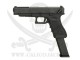 WE GLOCK G17 G18 GAS 50BB