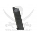 GLOCK CO2 G17 G18 25BB