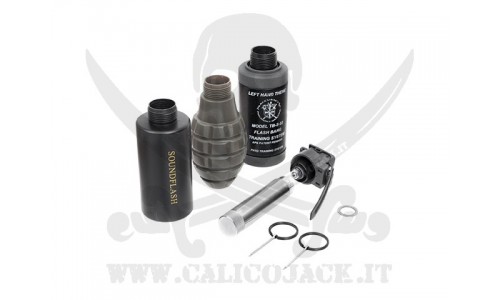 APS GRANATA THUNDER KIT3 SONIC