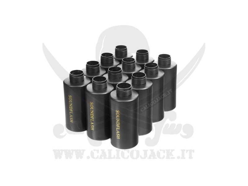 APS 12 SHELLS GRANADE THUNDER B