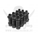 12 INVOLUCRI GRANATA THUNDER M84