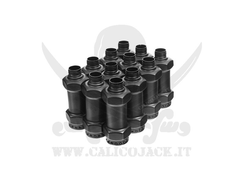 APS 12 INVOLUCRI GRANATA THUNDER M84