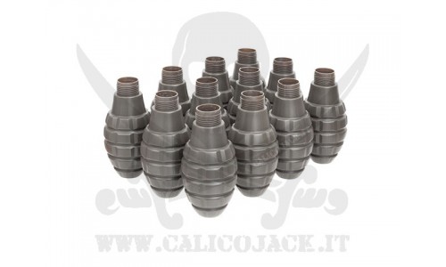 12 SHELLS GRANADE THUNDER MK2