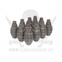 12 SHELLS GRANADE THUNDER MK2