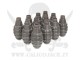 APS 12 SHELLS GRANADE THUNDER MK2