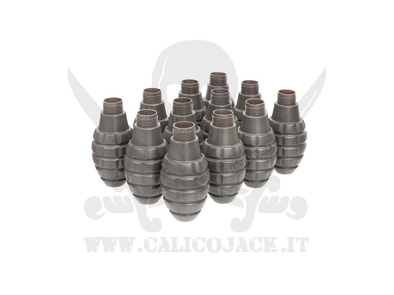 APS 12 SHELLS GRANADE THUNDER MK2