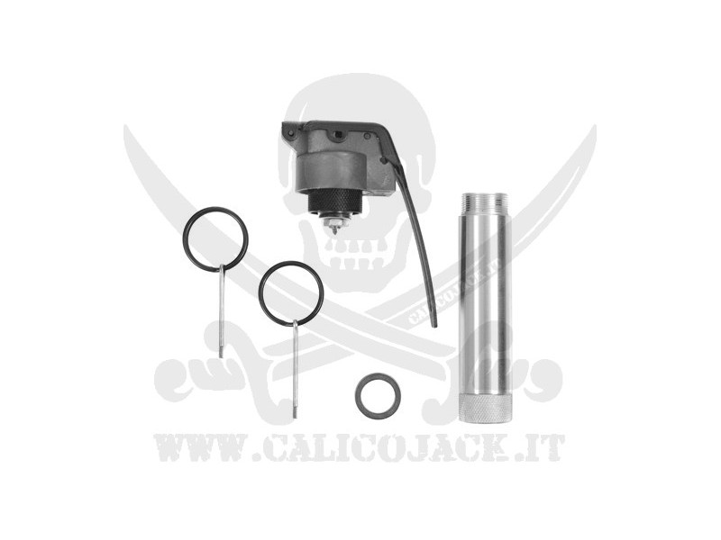 APS GRANATA THUNDER B KIT3 M84