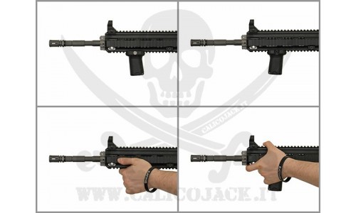 ACM VERTICAL GRIP CORTA