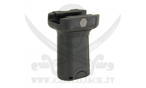 VERTICAL GRIP SHORT