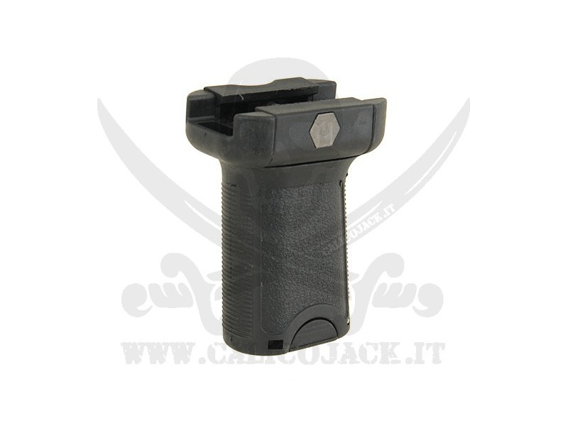 ACM VERTICAL GRIP CORTA