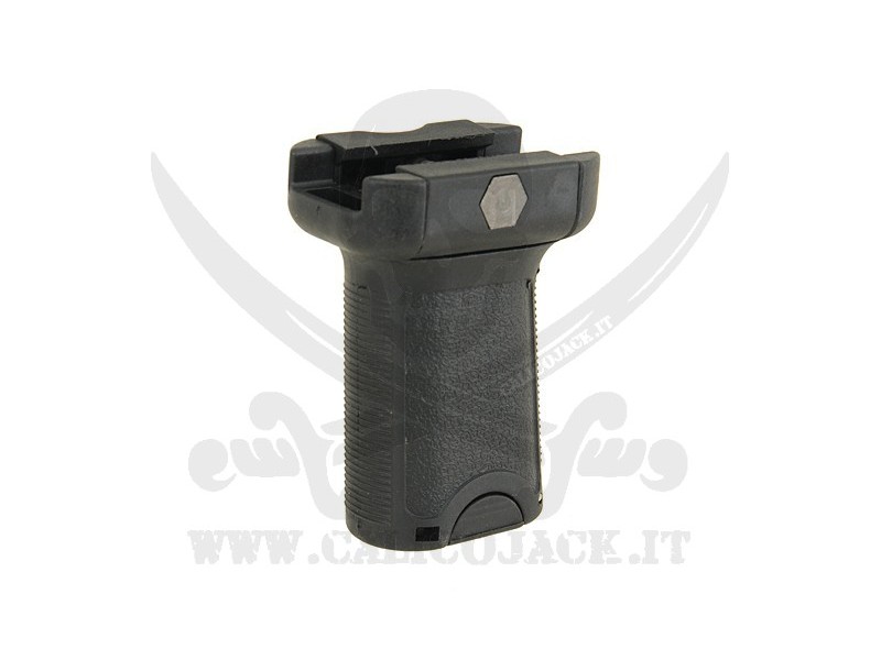 ACM VERTICAL GRIP SHORT